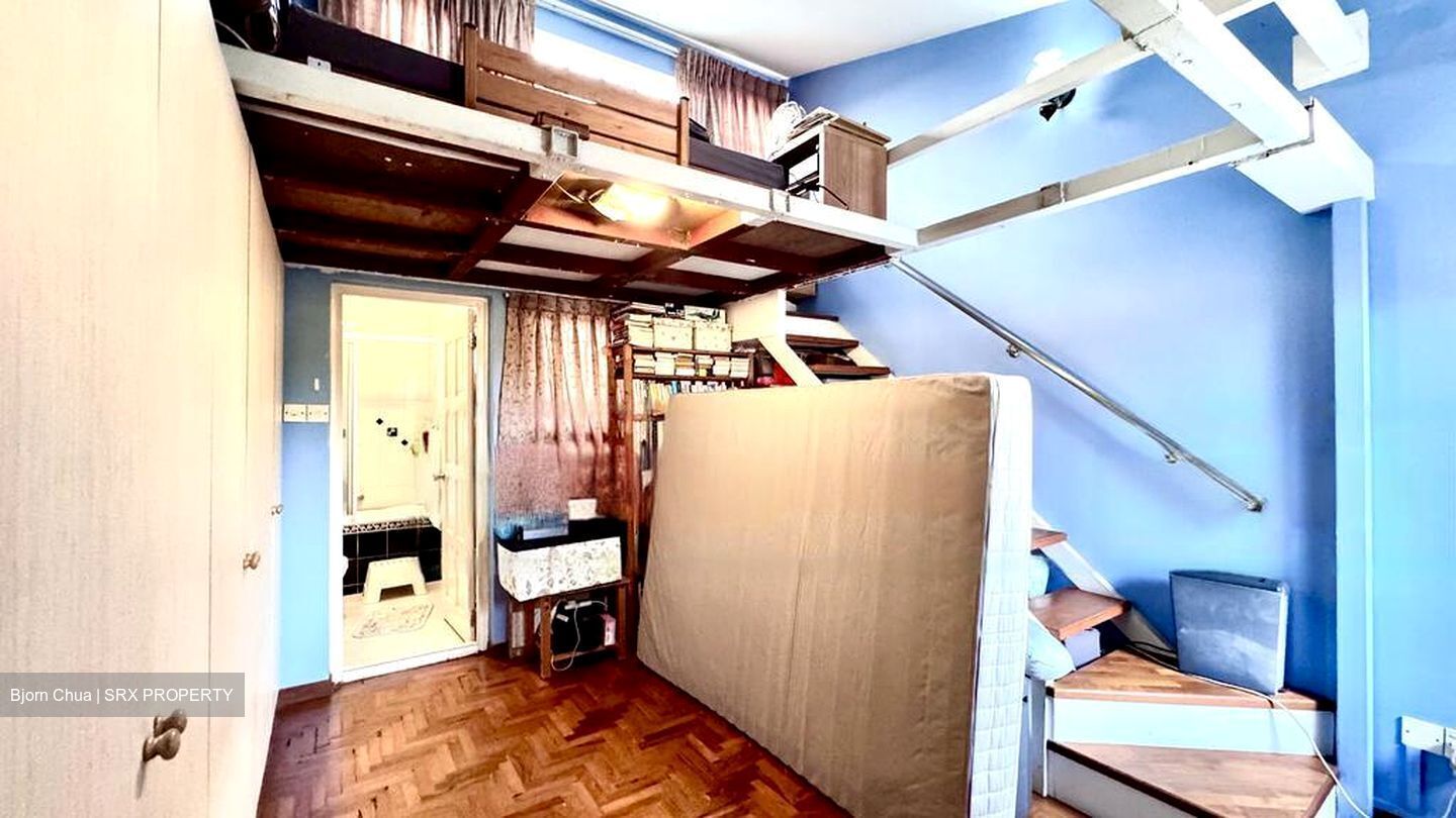 Corona Ville (D10), Condominium #478400271